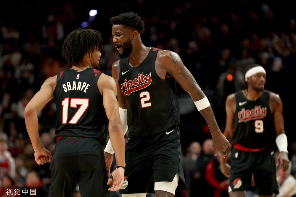 他们在逆境 他们在逆境