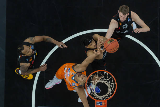 肩部训练 肩部训练